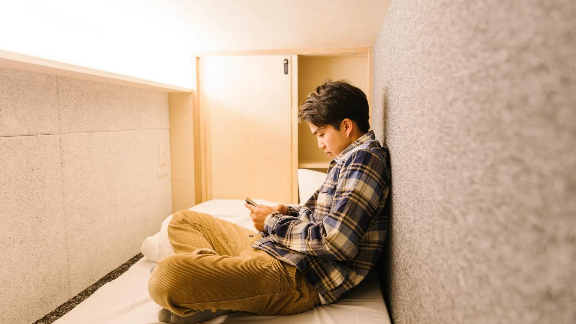 *** Hotel Unito Chiyoda Präfektur Tokio Japan