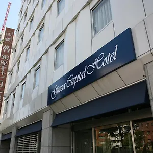 Ginza Capital Main Hotel