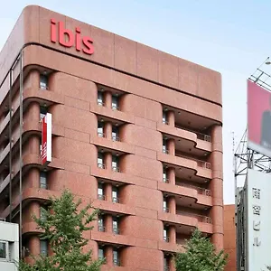 호텔 이비스 신주쿠
