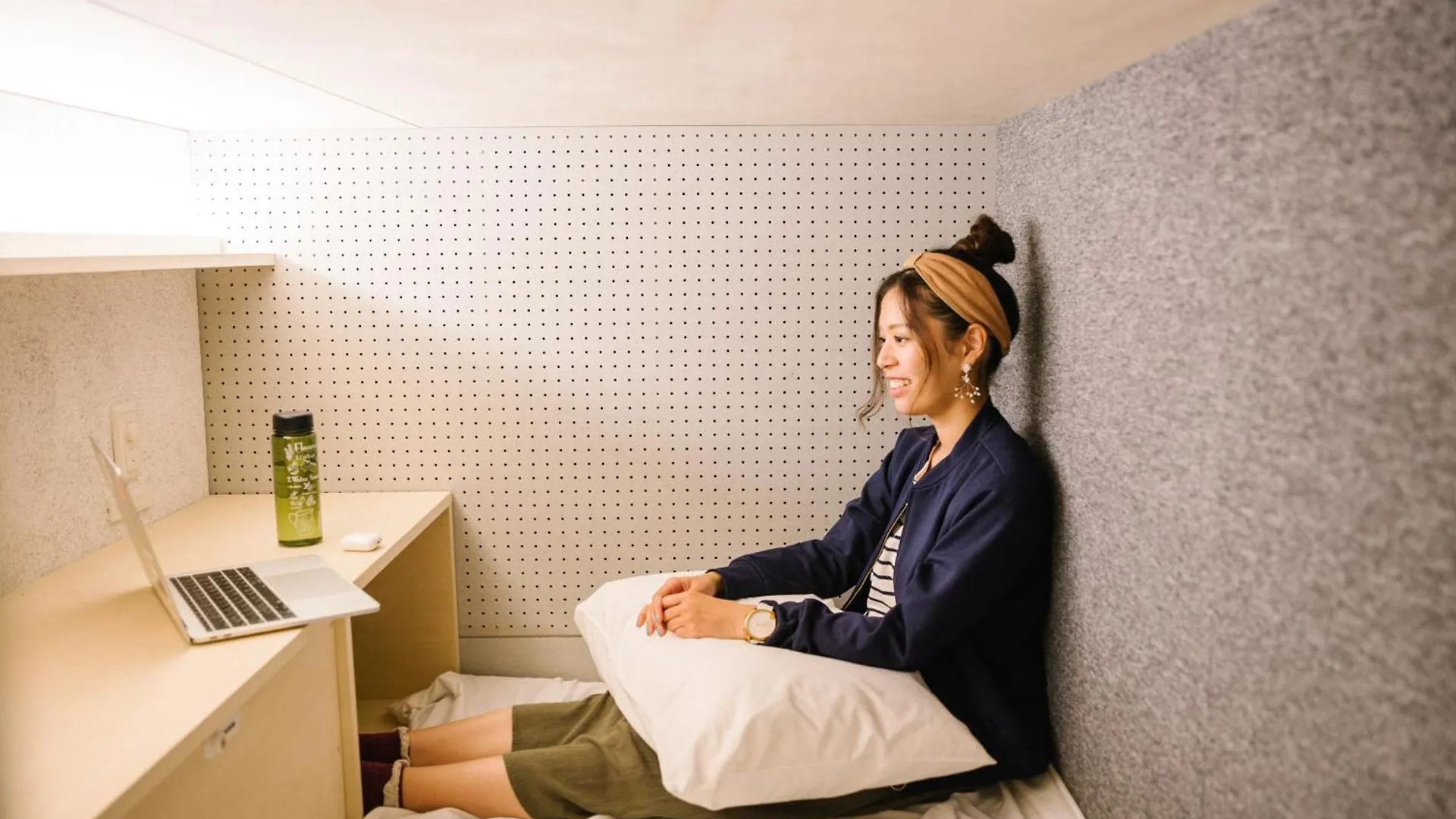 Unito Chiyoda Tokyo Otel
